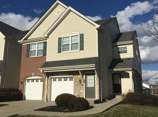 2080 Divot Dr, Burlington, KY 41005