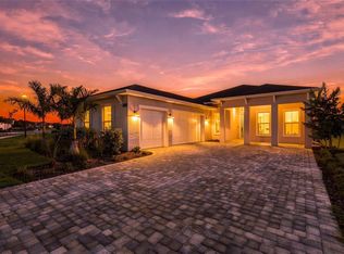 16365 PRESERVATION BOULEVARD, PUNTA GORDA, FL 33982