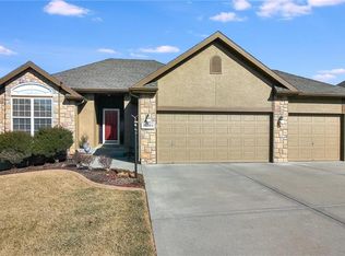 10201 Lane Ave, Kansas City, MO 64134