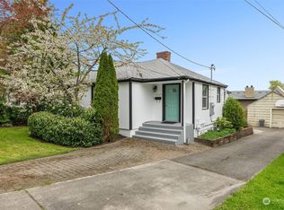 3720 S 138th St, Tukwila, WA