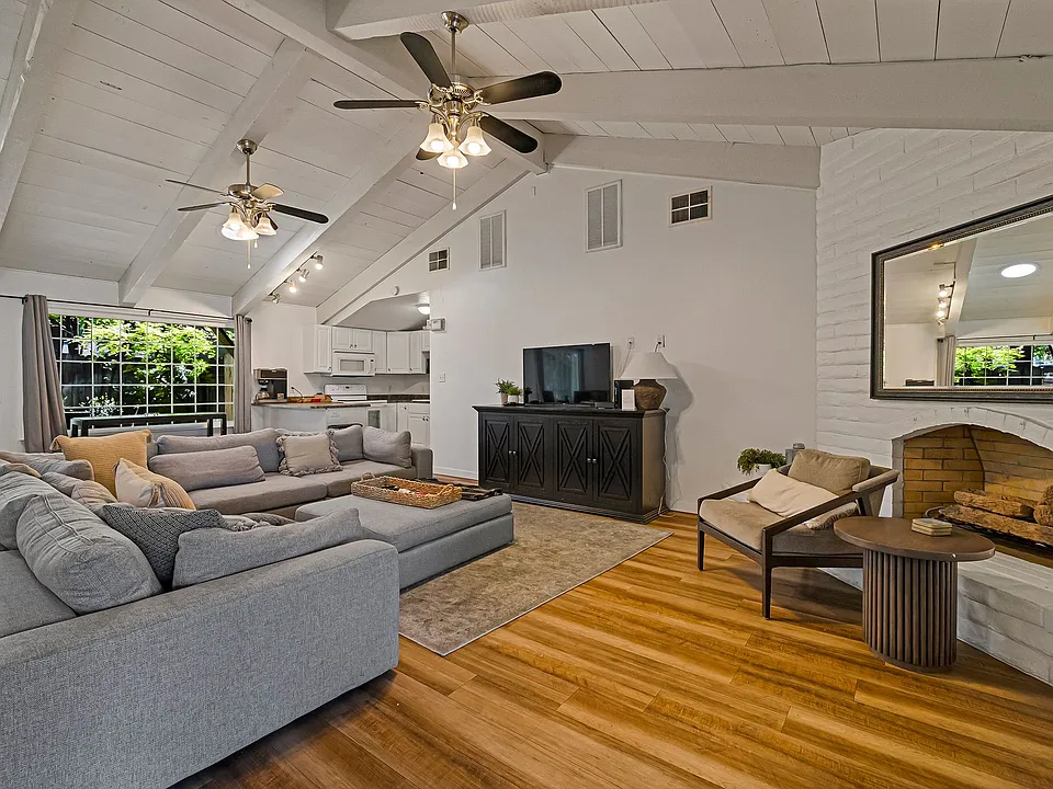 Train Station Apartments