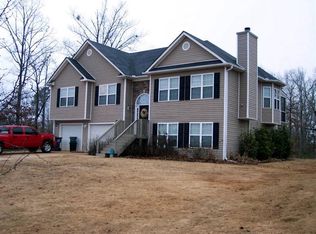 896 Long Piney Rd, Mansfield, GA 30055