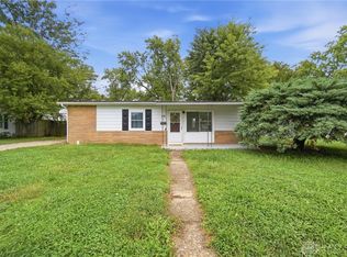 800 N Scott St, New Carlisle, OH 45344