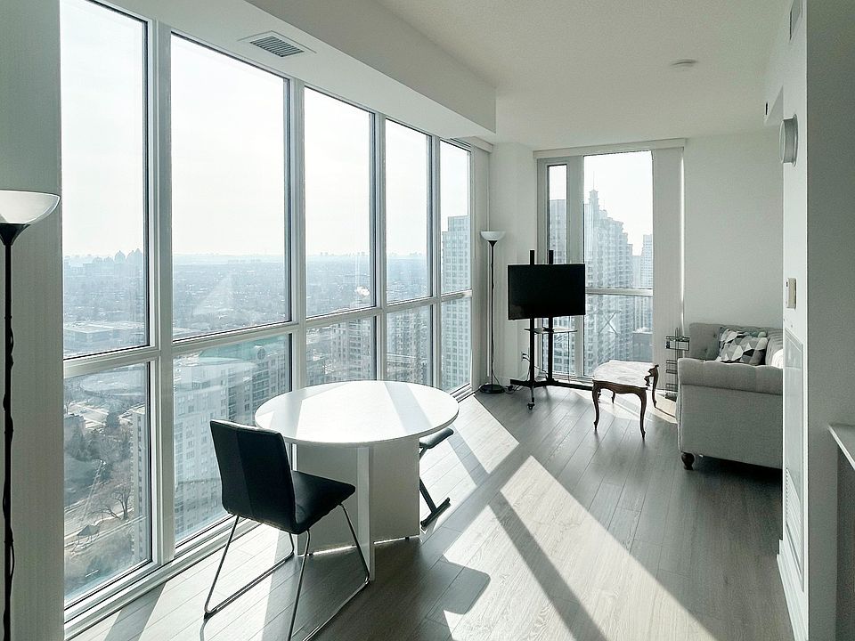 1st image of 5180 Yonge St #2706