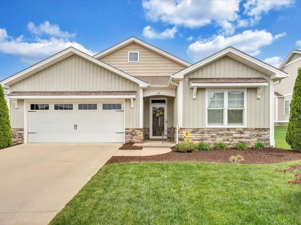 24 Santo Ct, Roanoke, VA 24019