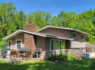 247262 Plano Ln, Merrill, WI 54452