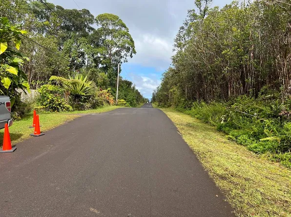 Pikake St Lot 7805, Mountain View, HI 96771