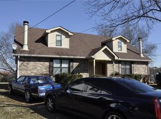 211 Nelson Ct E, Madison, TN 37115