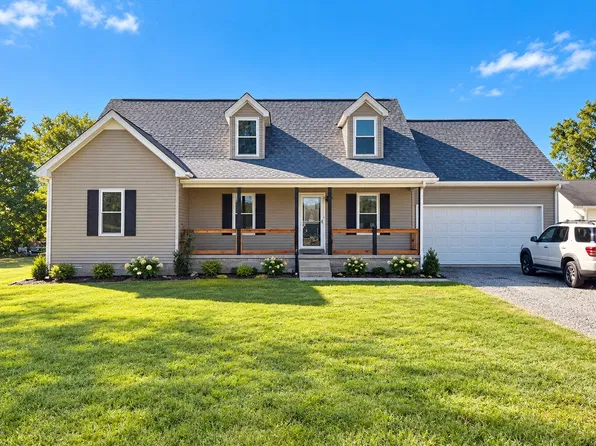 222 Hayden Ct, Murfreesboro, TN 37129