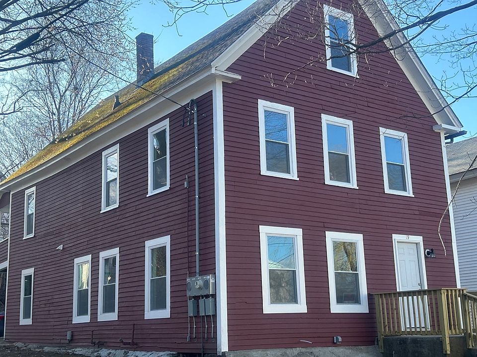 1st image of 19 Pine St