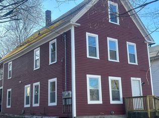 19 Pine St, Athol, MA 01331
