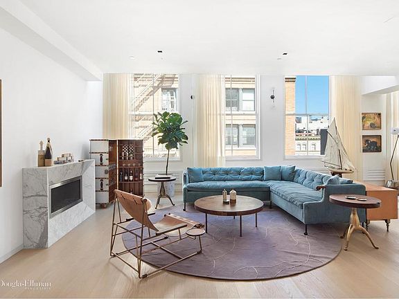 4th image of 50 Lispenard St APT 5