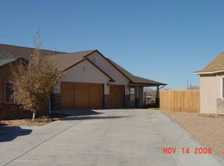 265 Westwater Cir #4/1, Fruita, CO 81521