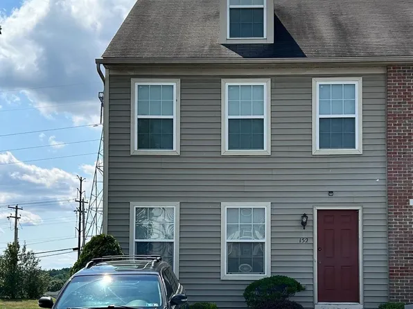 152 Radle Rd, Harrisburg, PA 17112