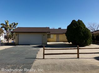 7151 Tamarisk Ave, Yucca Valley, CA 92284