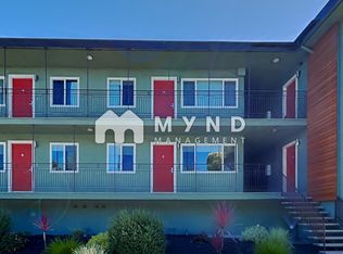 3101 Mabel St UNIT C, Berkeley, CA 94702
