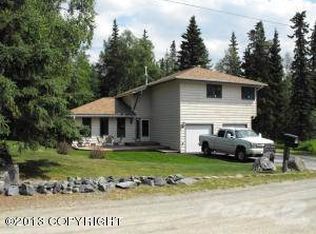 11391 Ridgecrest Dr, Anchorage, AK 99516