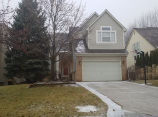 3600 Briarbrooke Ln, Rochester, MI 48306