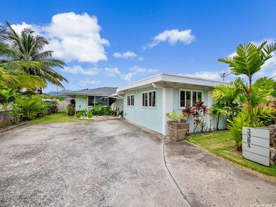 338A Kalama St, Kailua, HI, 96734