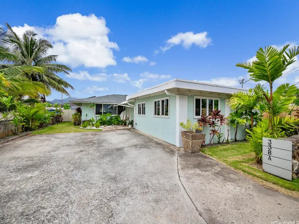 338A Kalama St, Kailua, HI 96734
