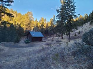133 Box Canyon Ln, Cascade, MT 59421