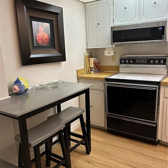 3460 N Key Dr #203 — Photo 2