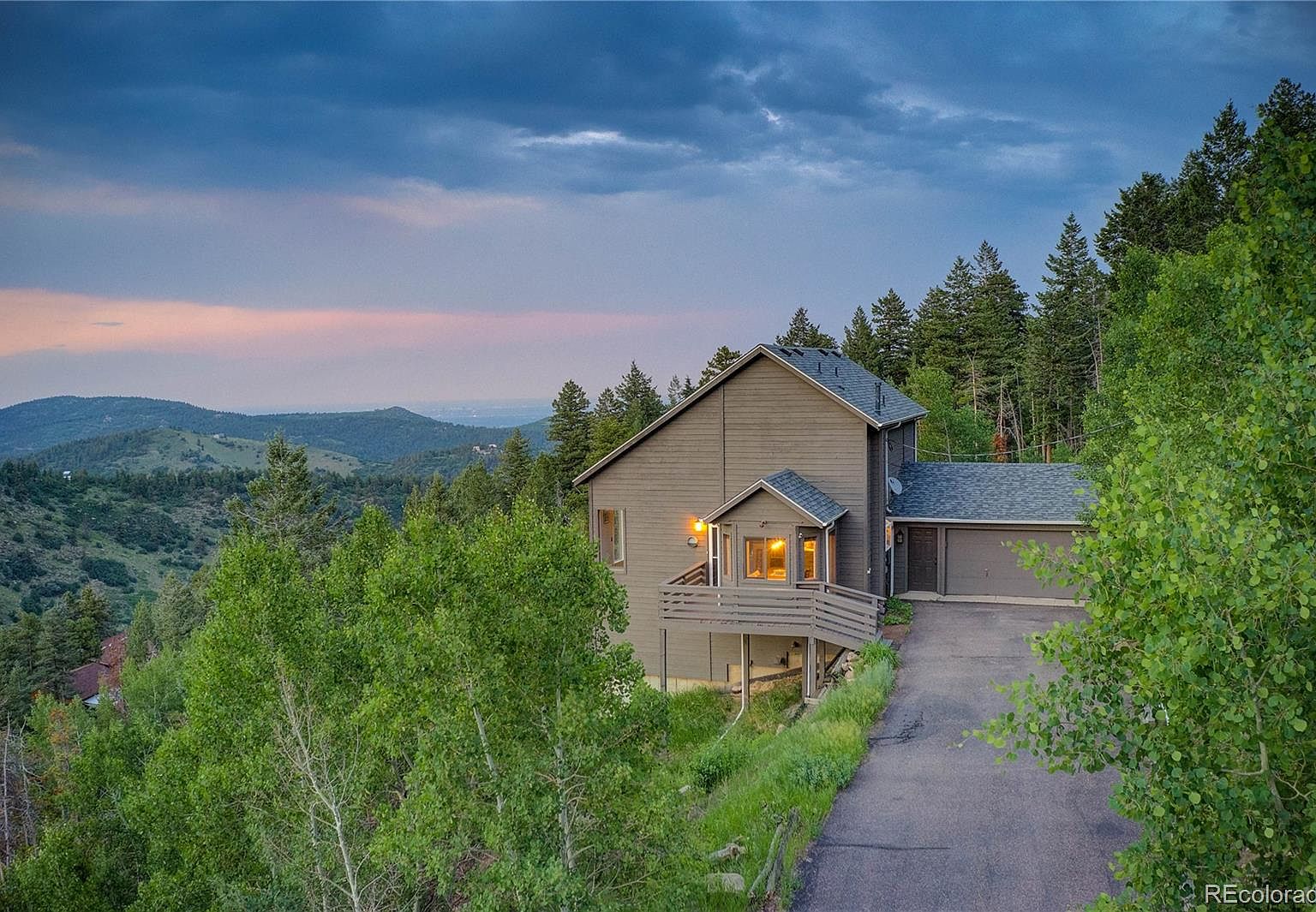 10020 City View Drive, Morrison, CO 80465 Zillow