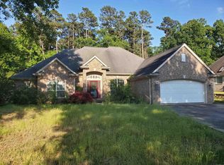2708 Michelle Dr, Mena, AR 71953