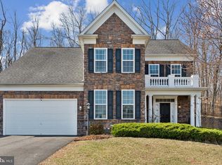 4 Darden Ct, Stafford, VA 22554