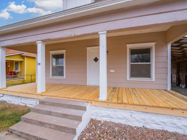 1152 N Cleveland Ave, Wichita, KS 67214