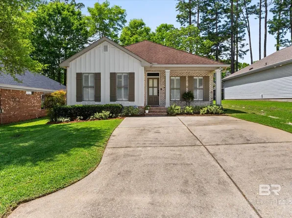 1052 Linlen Ave, Mobile, AL 36609