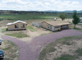 375 E Houston Rd, Paulden, AZ 86334