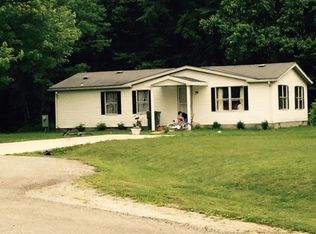 216 Sully Way Ct, Sullivan, IN 47882