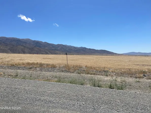 11895 Union Valley Rd, Lovelock, NV 89419