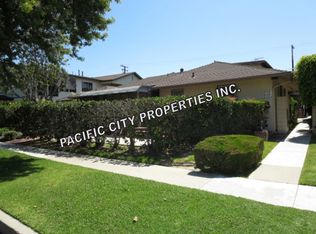 2140 1/2 San Anseline Ave, Long Beach, CA 90815