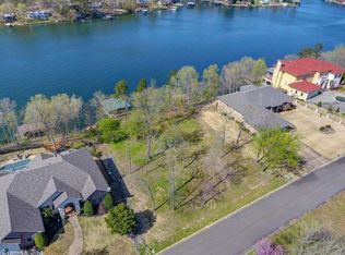 14 Stonegate Point, Hot Springs, AR 71913