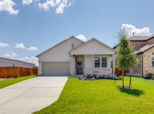 1529 Purple Martin Dr, Pflugerville, TX 78660