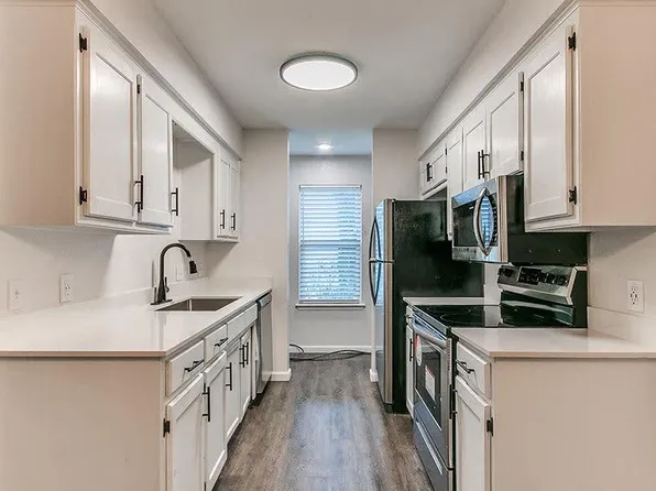 Hearthstone Homes - Moore