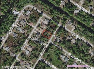 Rhumba Ter, North port, FL 34286