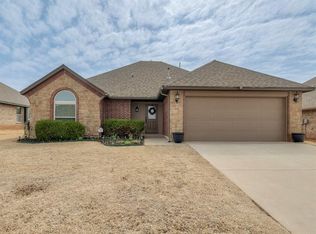 6620 NW 160th St, Edmond, OK 73013