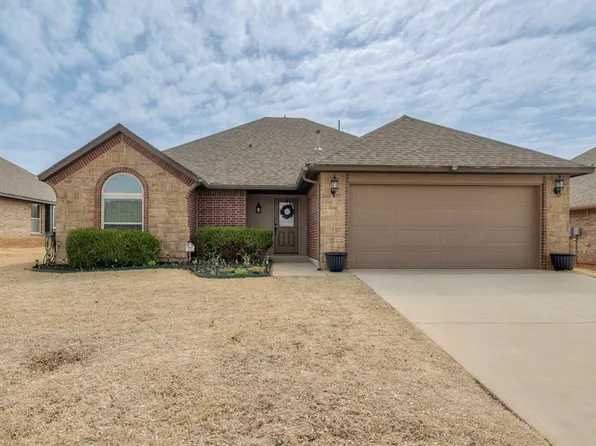 6620 NW 160th St, Edmond, OK 73013