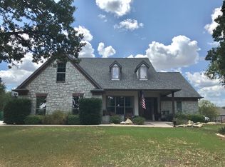 3710 Dry Creek Rd, Granbury, TX 76049