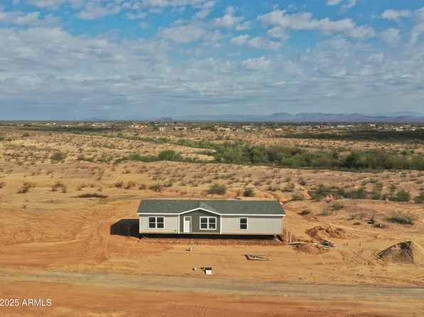 23139 W Duane Lane, Wittmann, AZ 85361