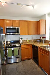 Rented by Carnegie Hill Place