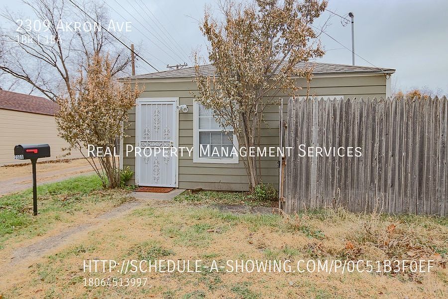 1st image of 2309 Akron Ave