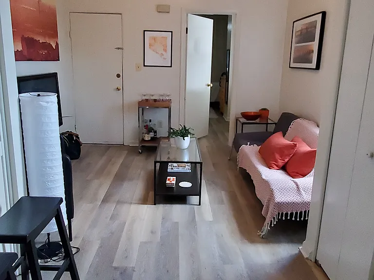 3843 Falls Rd #3N — Photo 5