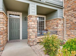 466 Black Feather Loop APT 507, Castle Rock, CO 80104