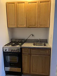Rented by Compass