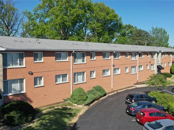 7201 Gravois Ave, Saint Louis, MO 63109