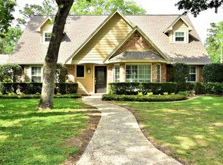 11606 Jaycreek Dr, Houston, TX 77070